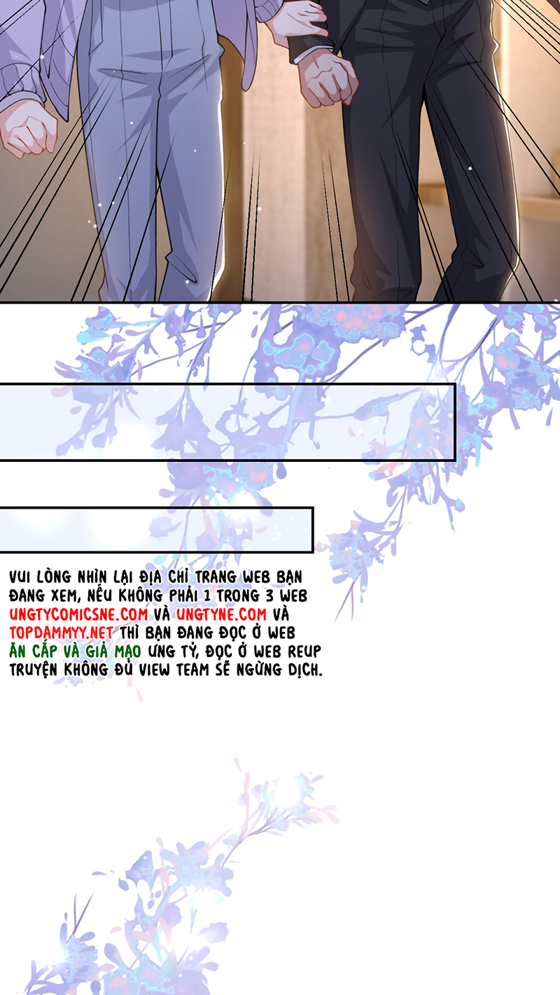 Quan Hệ Thế Thân Chap 221 - Next 
