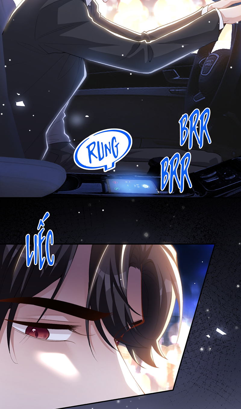 Quan Hệ Thế Thân Chap 221 - Next 