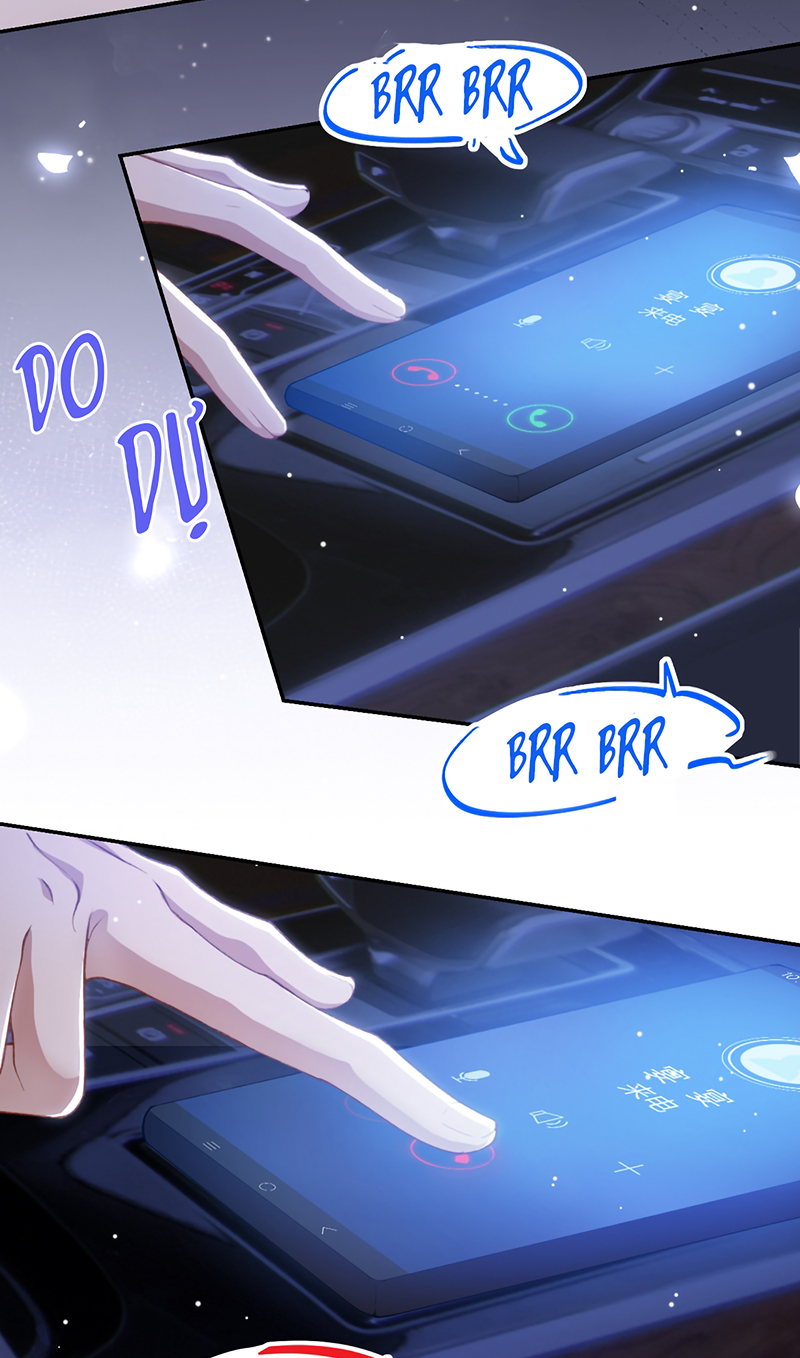 Quan Hệ Thế Thân Chap 221 - Next 