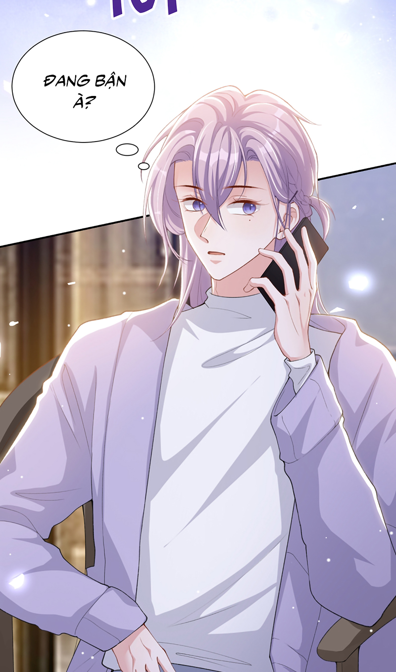 Quan Hệ Thế Thân Chap 221 - Next 