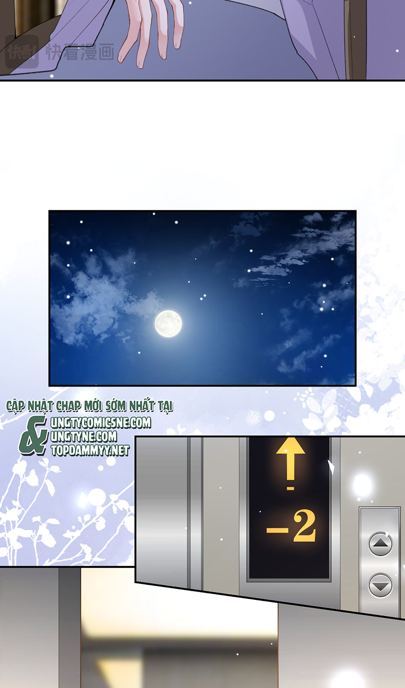 Quan Hệ Thế Thân Chap 221 - Next 