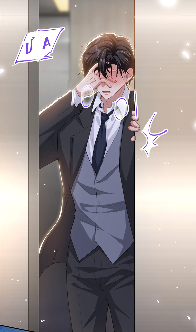 Quan Hệ Thế Thân Chap 221 - Next 