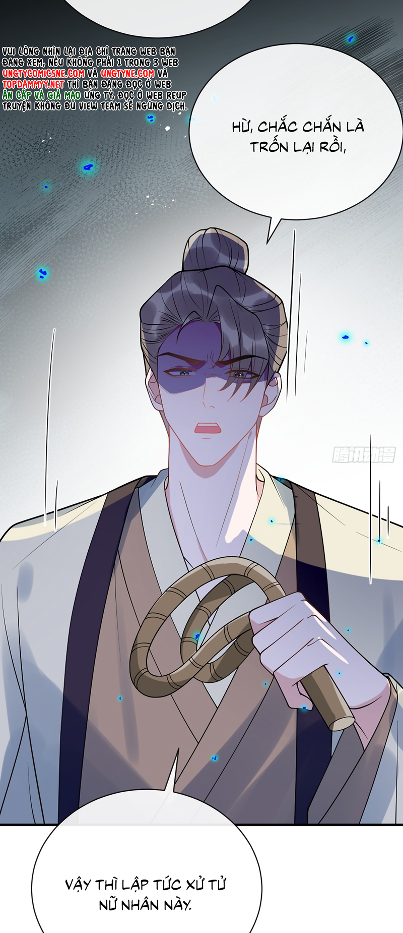Lấy Trân Châu Làm Sính Lễ Chap 3 - Next 