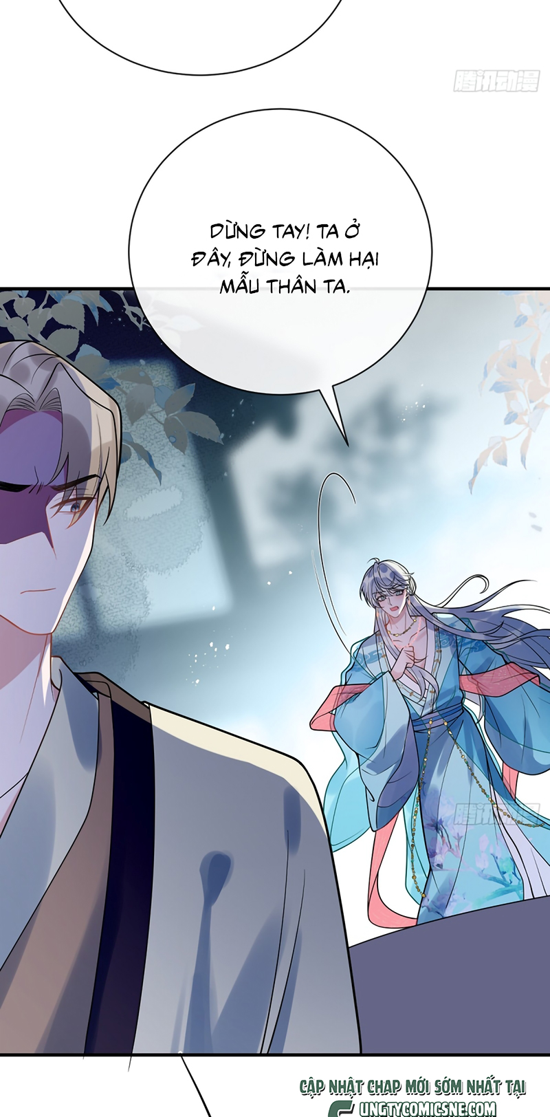 Lấy Trân Châu Làm Sính Lễ Chap 3 - Next 