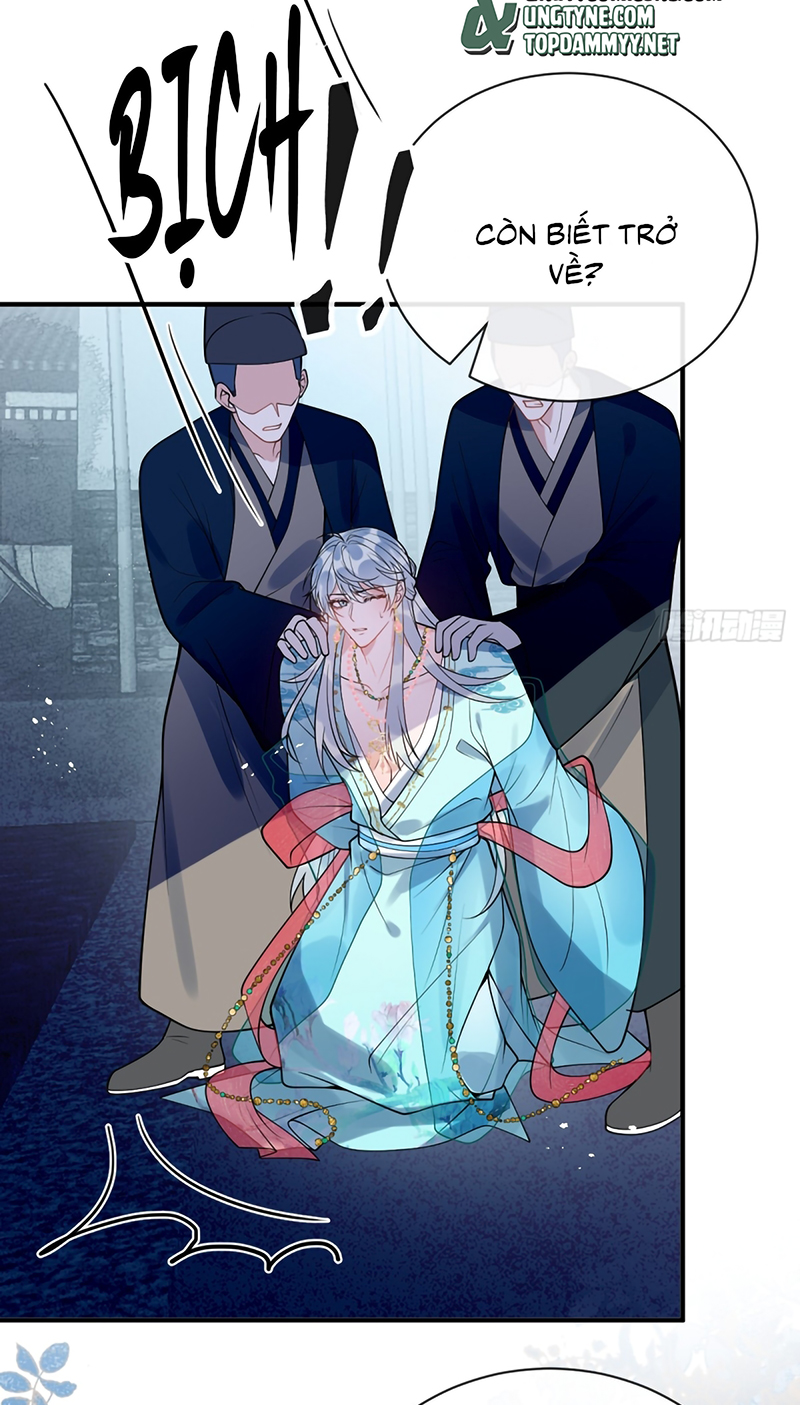 Lấy Trân Châu Làm Sính Lễ Chap 3 - Next 
