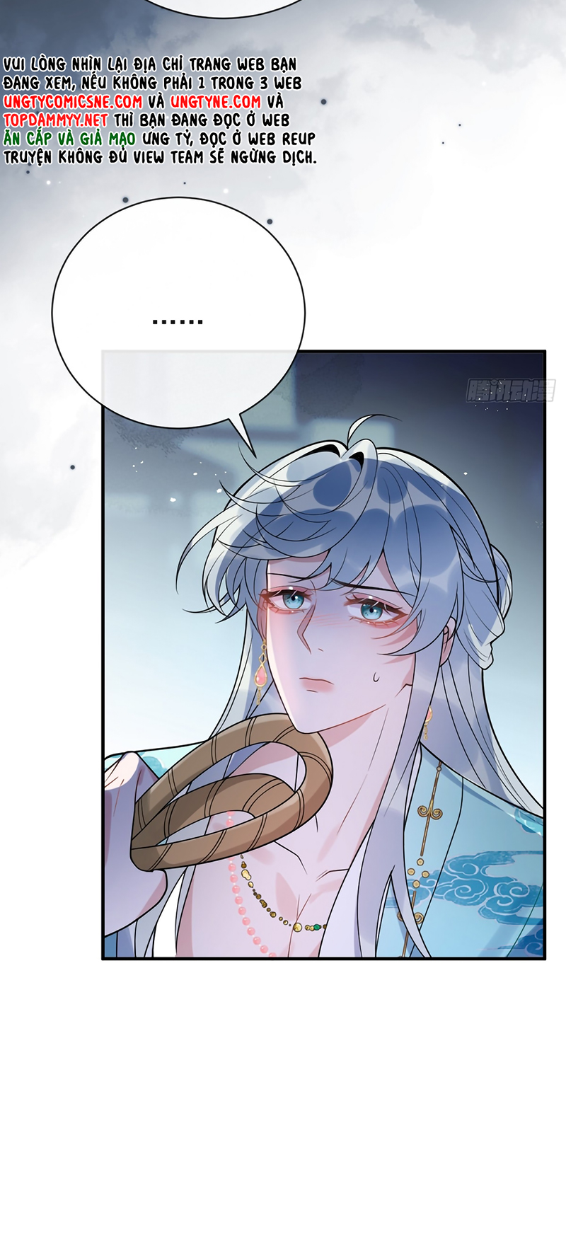 Lấy Trân Châu Làm Sính Lễ Chap 3 - Next 