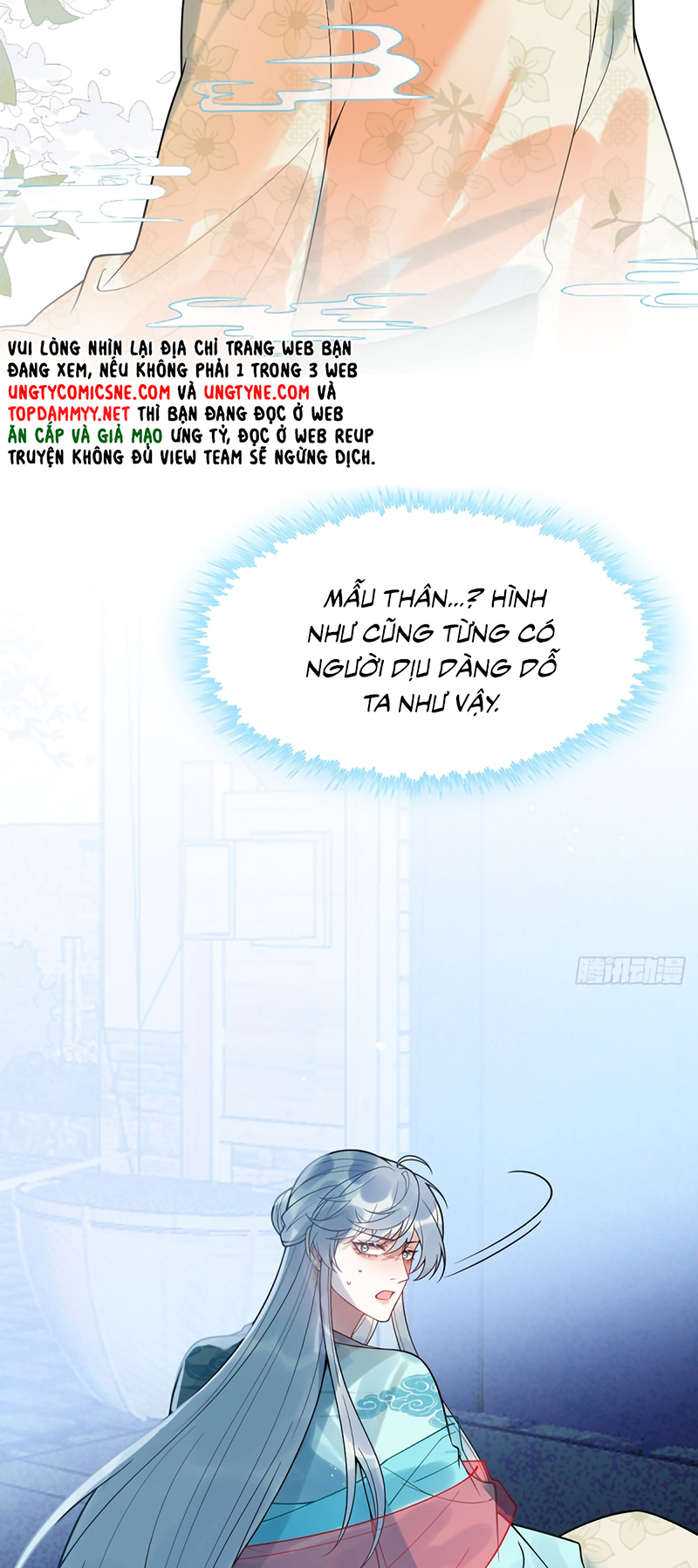 Lấy Trân Châu Làm Sính Lễ Chap 3 - Next 