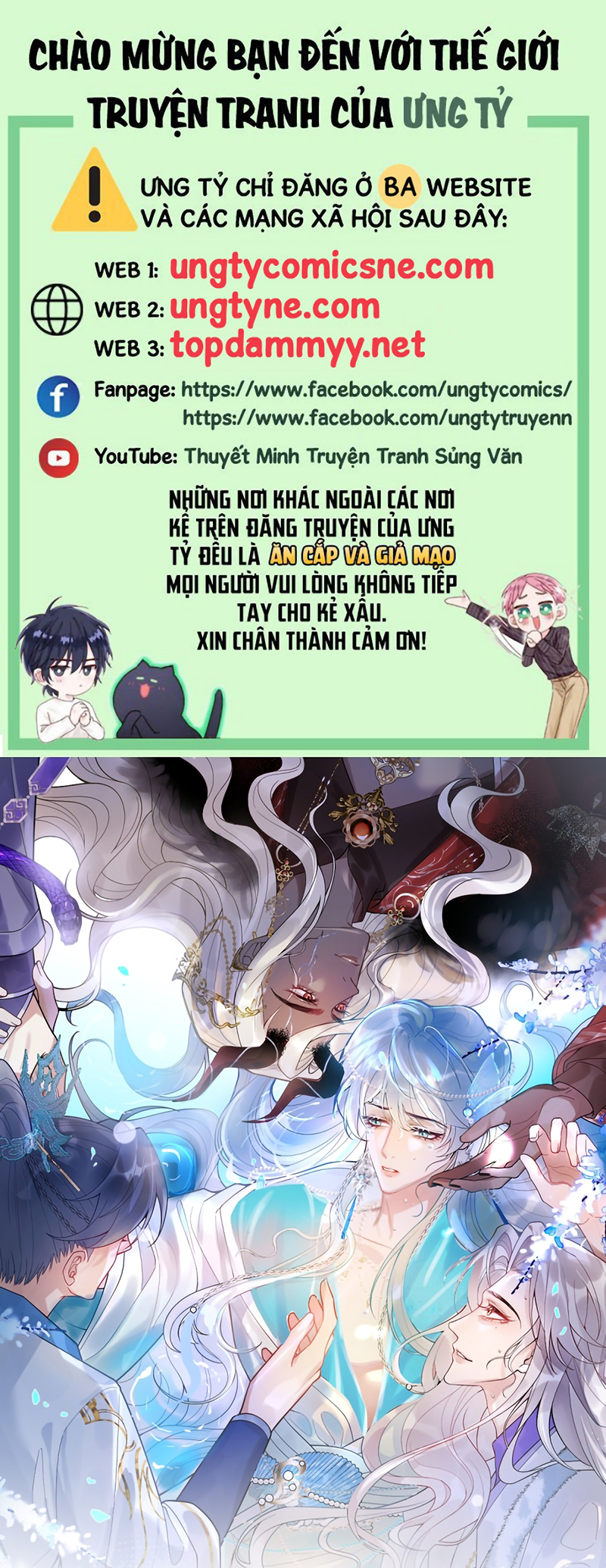 Lấy Trân Châu Làm Sính Lễ Chap 3 - Next 