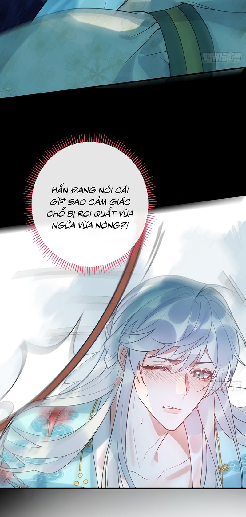 Lấy Trân Châu Làm Sính Lễ Chap 3 - Next 