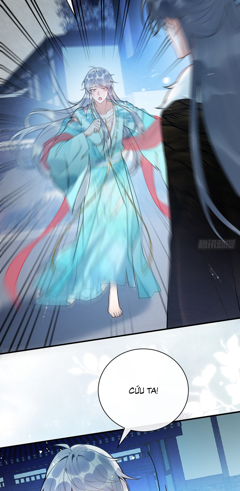 Lấy Trân Châu Làm Sính Lễ Chap 3 - Next 