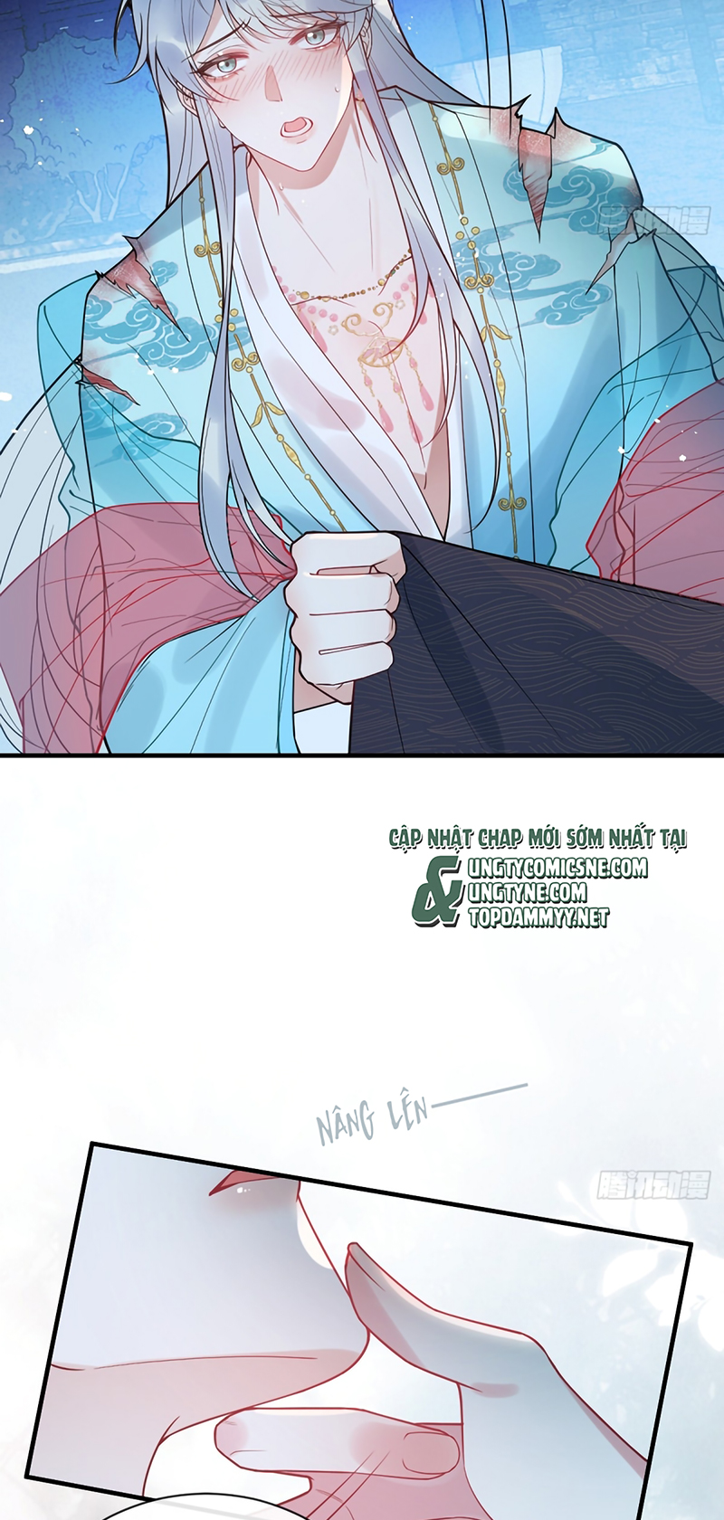 Lấy Trân Châu Làm Sính Lễ Chap 3 - Next 