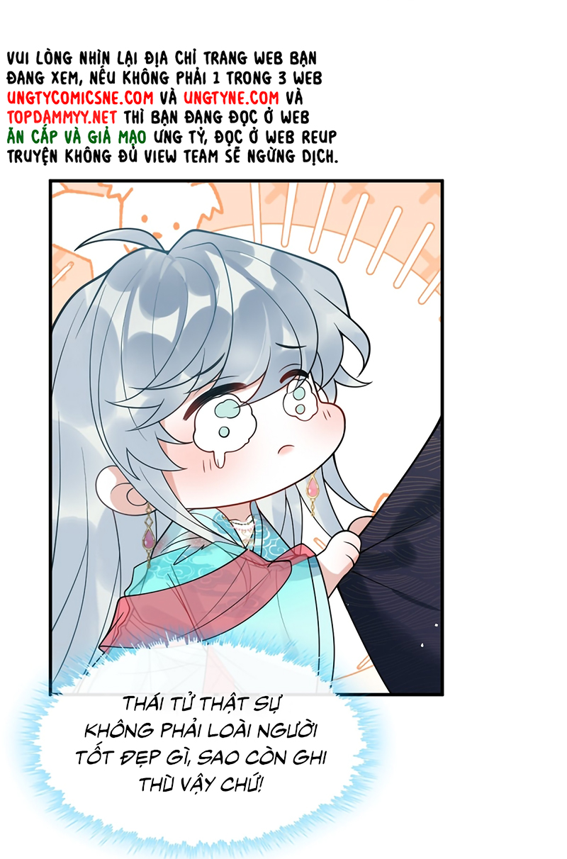 Lấy Trân Châu Làm Sính Lễ Chap 3 - Next 