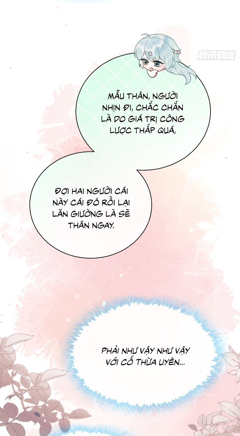 Lấy Trân Châu Làm Sính Lễ Chap 3 - Next 