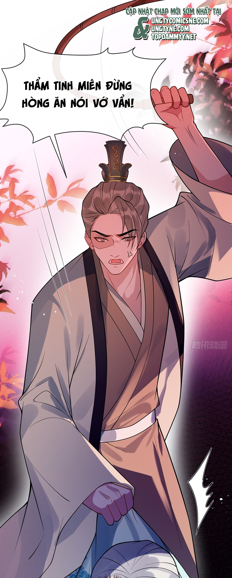 Lấy Trân Châu Làm Sính Lễ Chap 3 - Next 