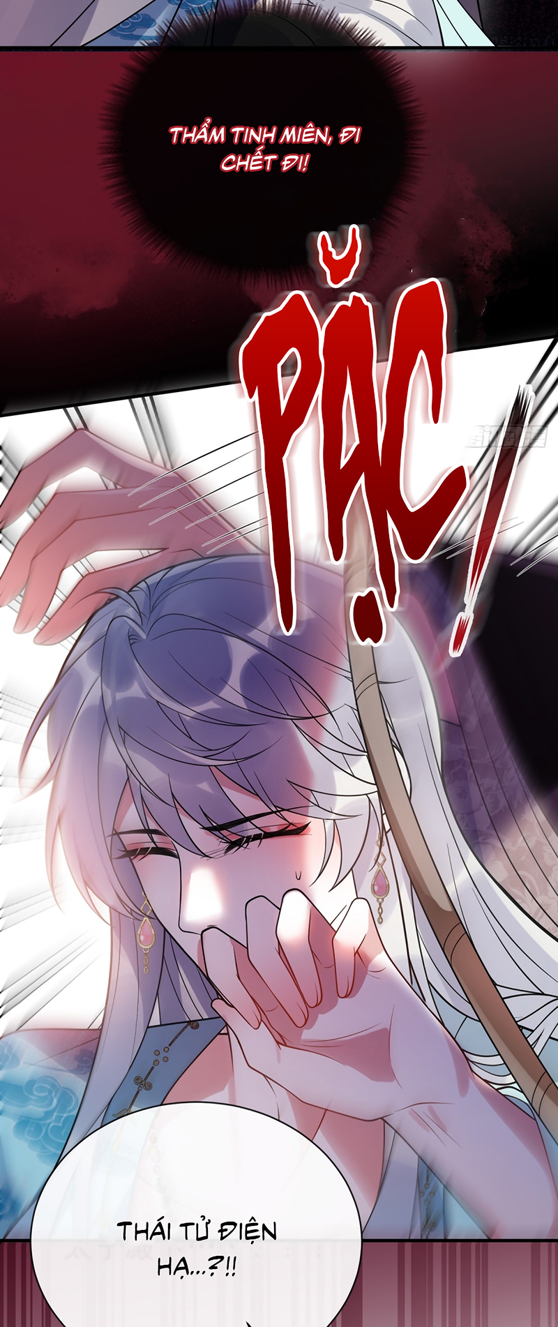Lấy Trân Châu Làm Sính Lễ Chap 3 - Next 