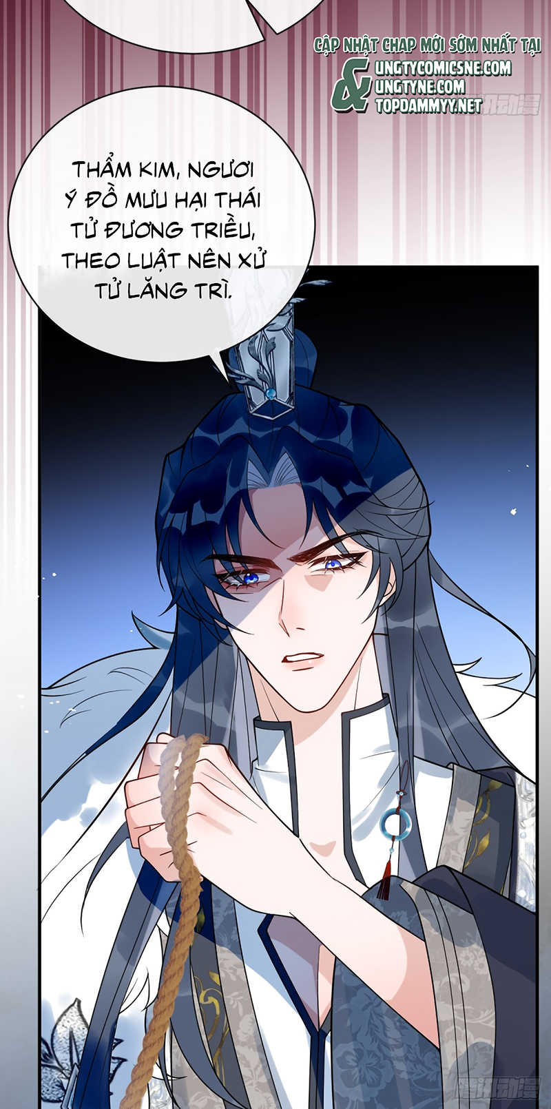 Lấy Trân Châu Làm Sính Lễ Chap 3 - Next 