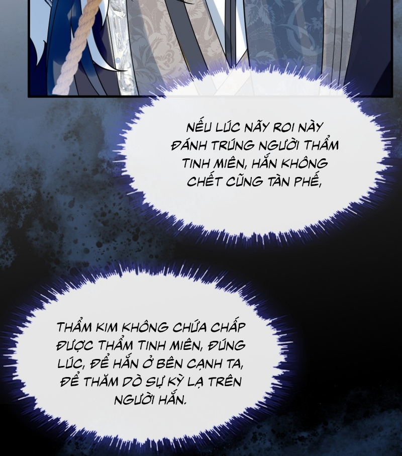 Lấy Trân Châu Làm Sính Lễ Chap 3 - Next 