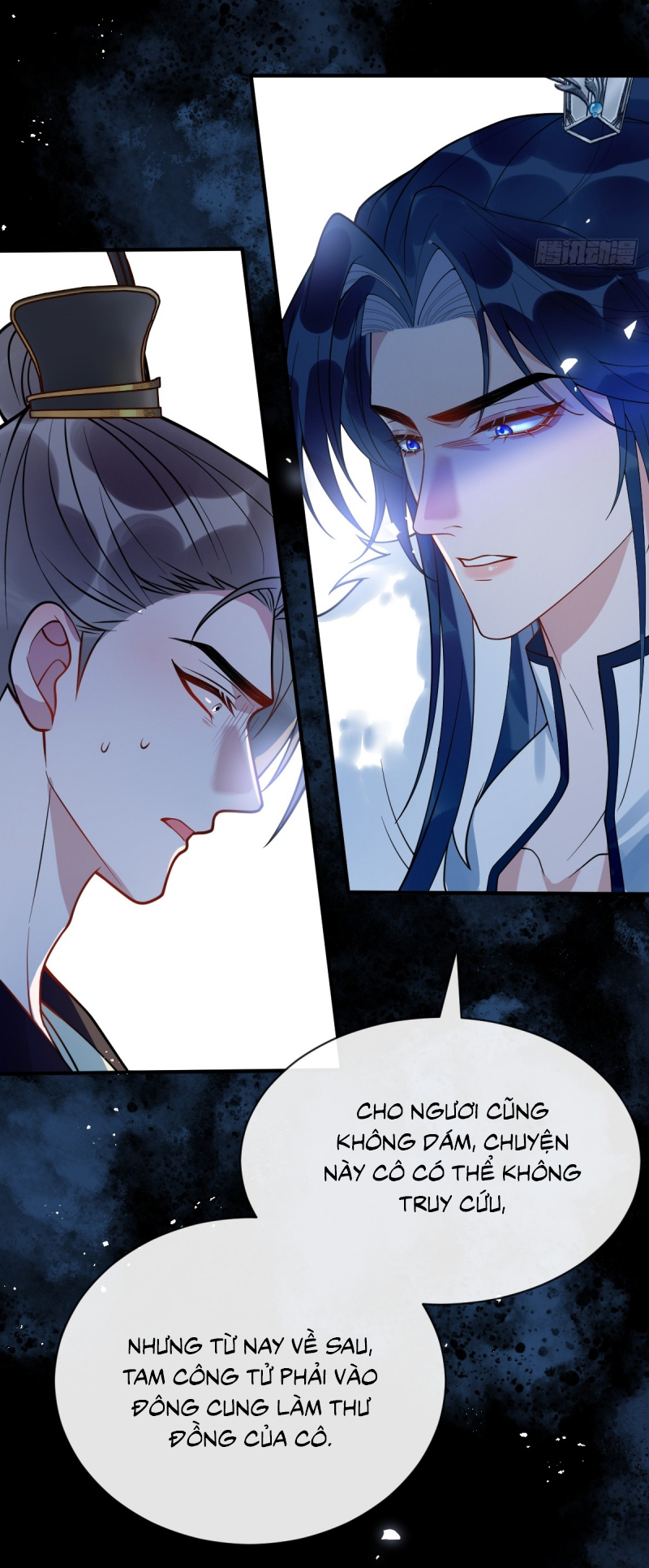 Lấy Trân Châu Làm Sính Lễ Chap 3 - Next 