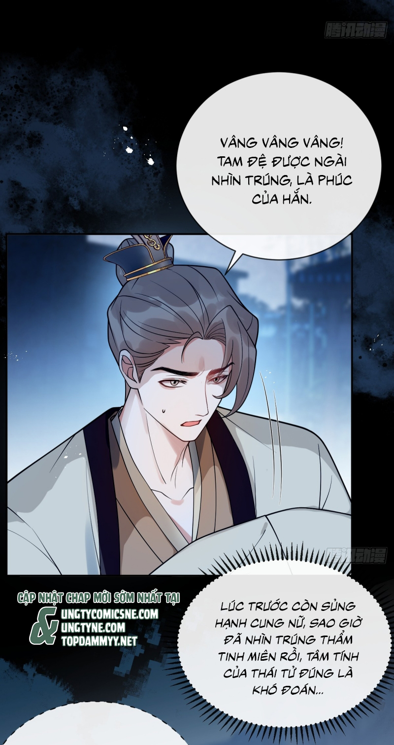 Lấy Trân Châu Làm Sính Lễ Chap 3 - Next 