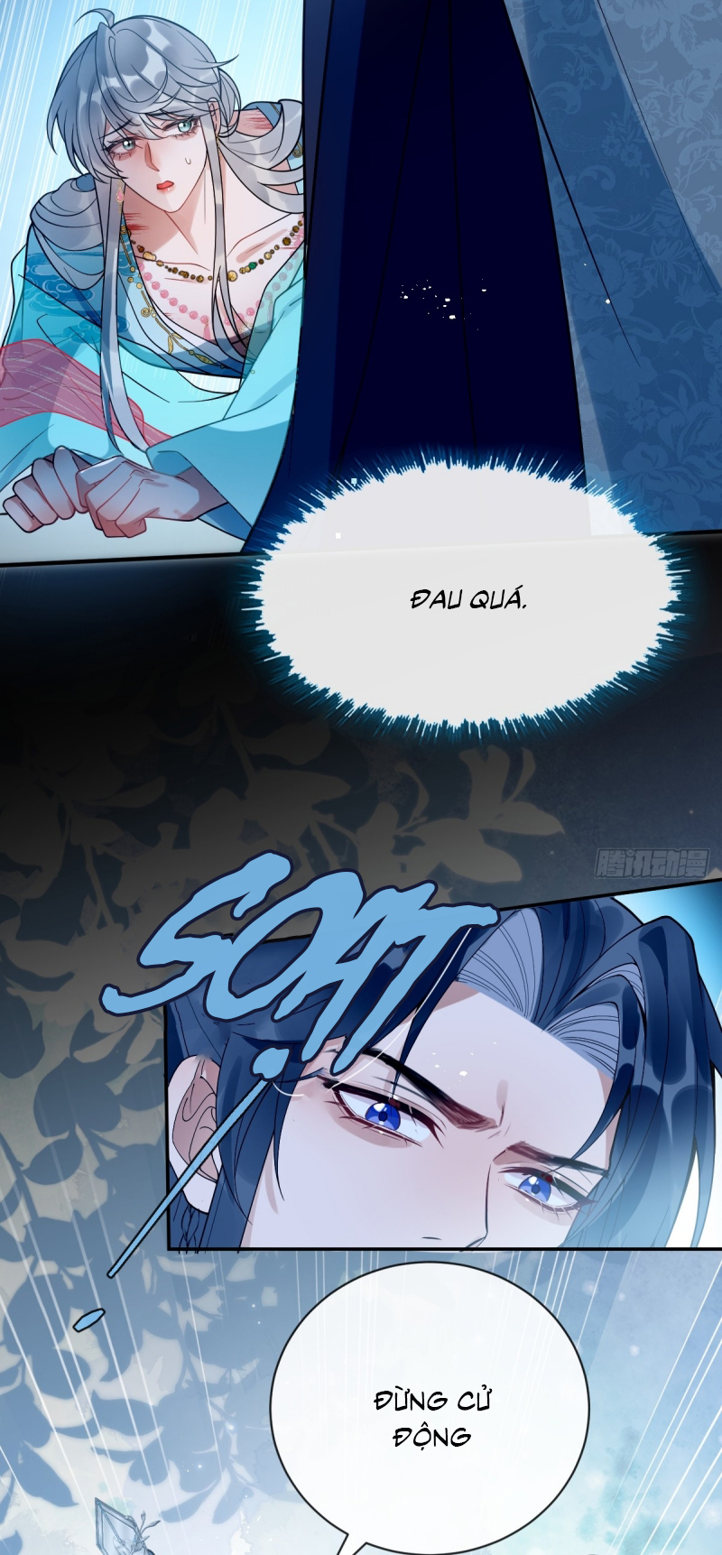 Lấy Trân Châu Làm Sính Lễ Chap 3 - Next 