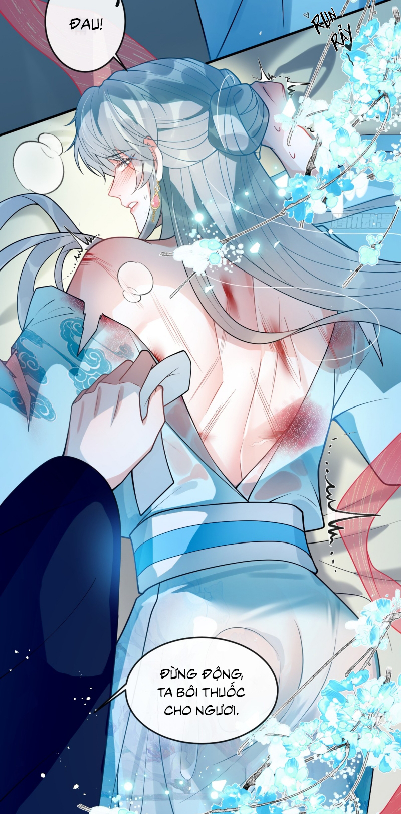 Lấy Trân Châu Làm Sính Lễ Chap 3 - Next 