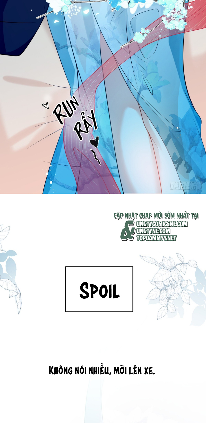 Lấy Trân Châu Làm Sính Lễ Chap 3 - Next 
