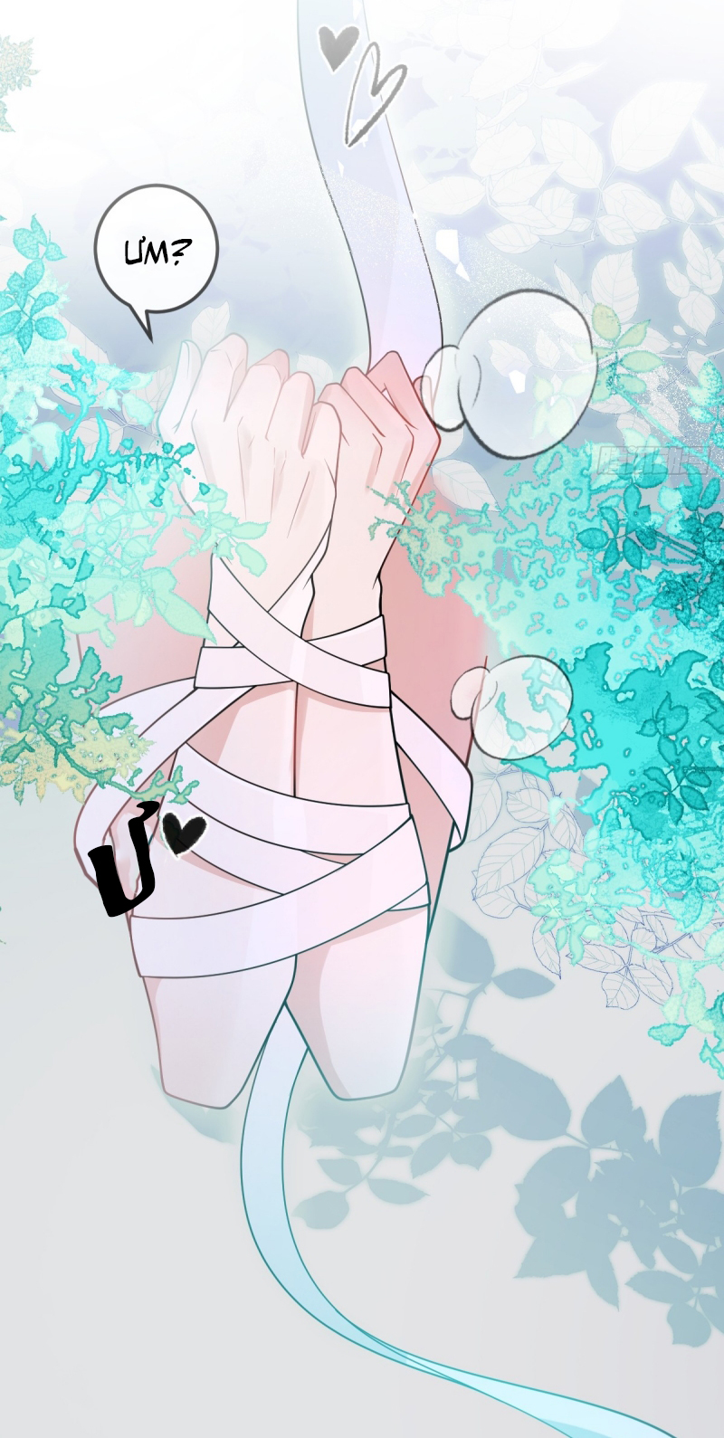 Lấy Trân Châu Làm Sính Lễ Chap 3 - Next 