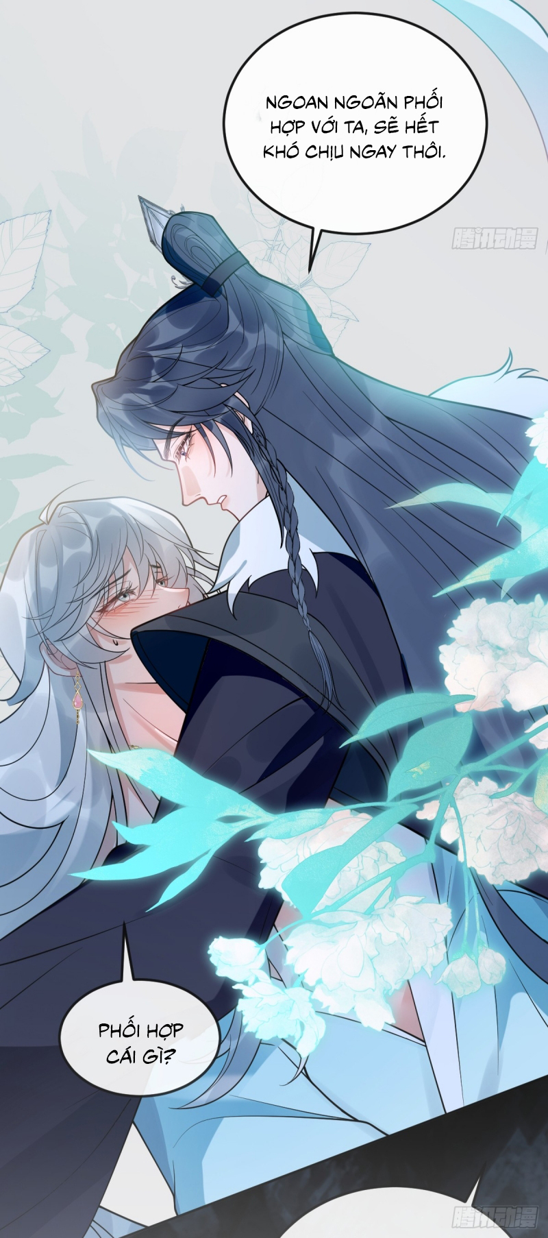 Lấy Trân Châu Làm Sính Lễ Chap 3 - Next 