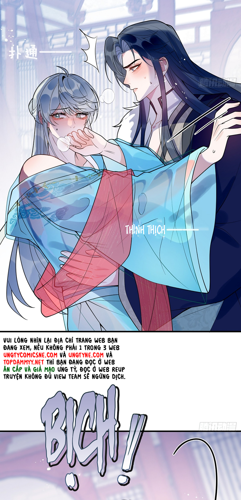 Lấy Trân Châu Làm Sính Lễ Chap 3 - Next 