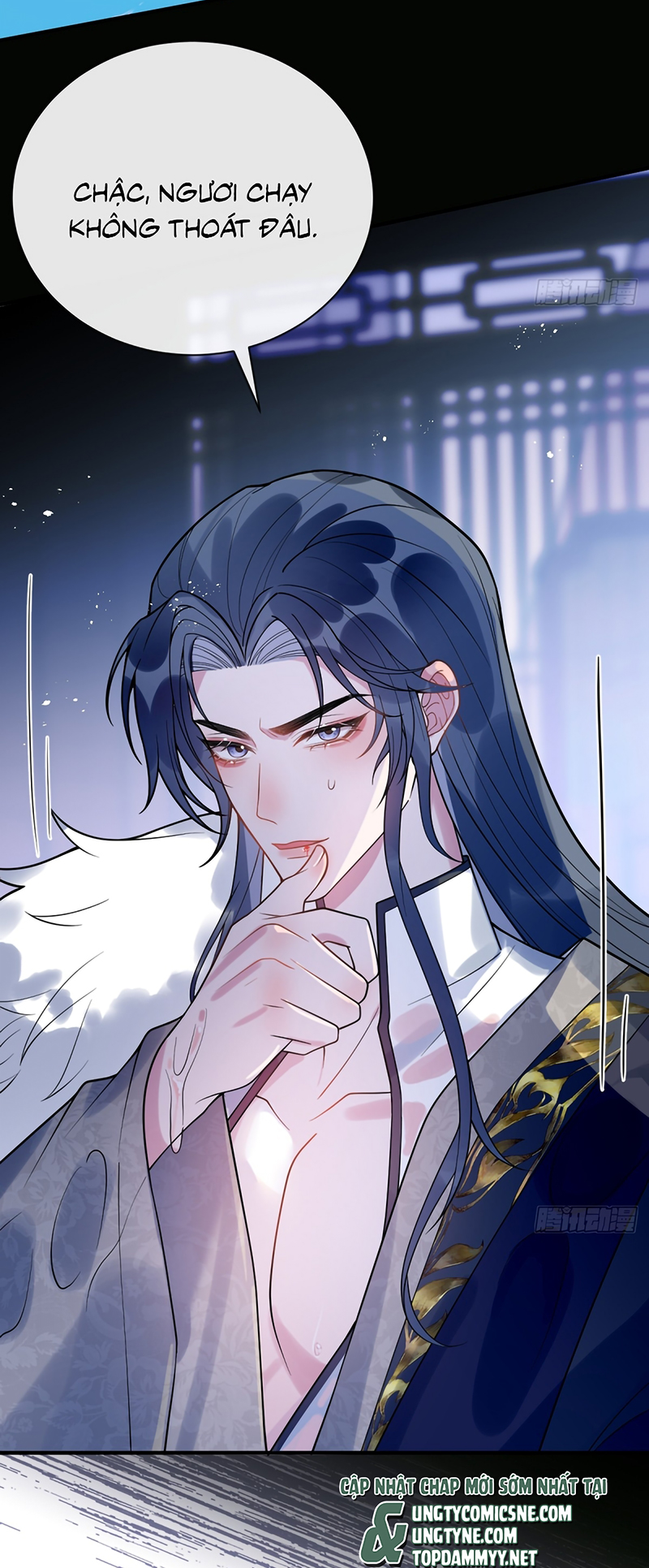 Lấy Trân Châu Làm Sính Lễ Chap 3 - Next 
