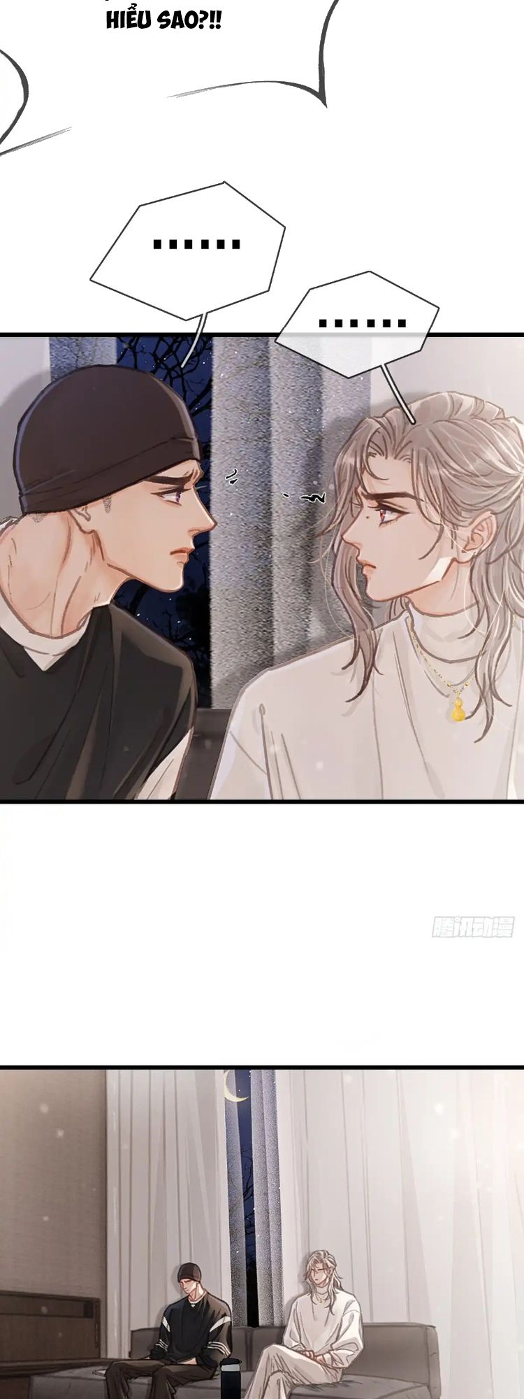 Ngày Dài Gặp Người Khuyết Tâm Nhãn Chap 56 - Next Chap 57