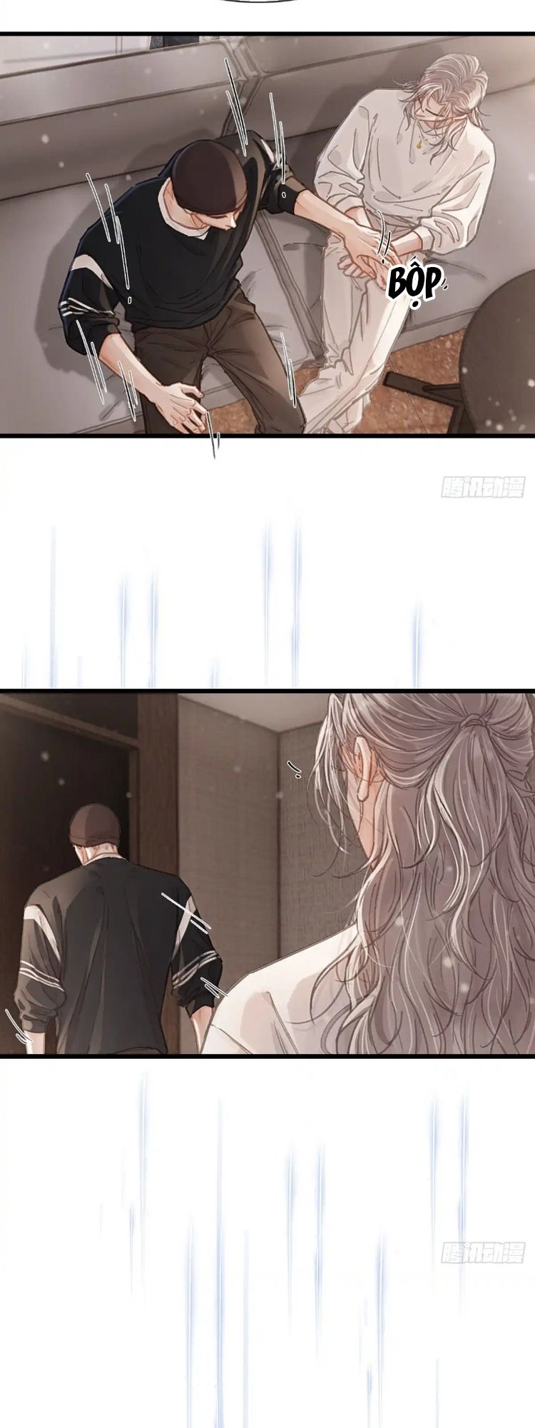 Ngày Dài Gặp Người Khuyết Tâm Nhãn Chap 56 - Next Chap 57