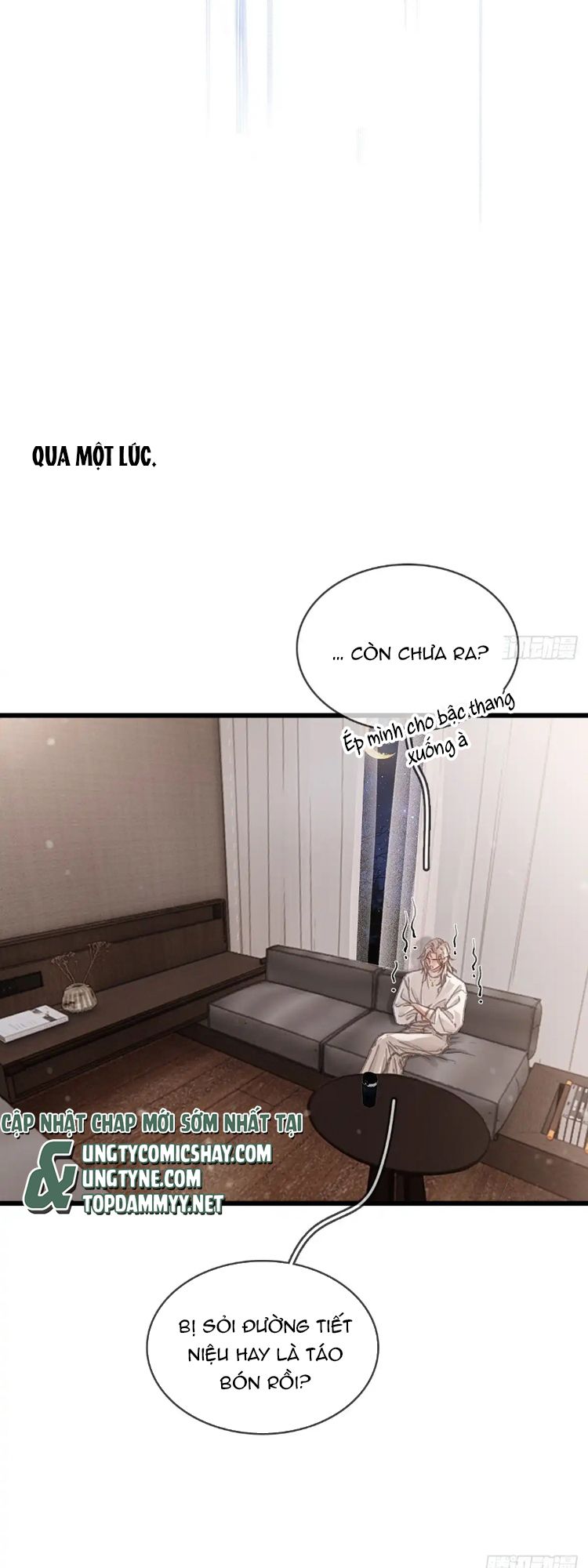 Ngày Dài Gặp Người Khuyết Tâm Nhãn Chap 56 - Next Chap 57
