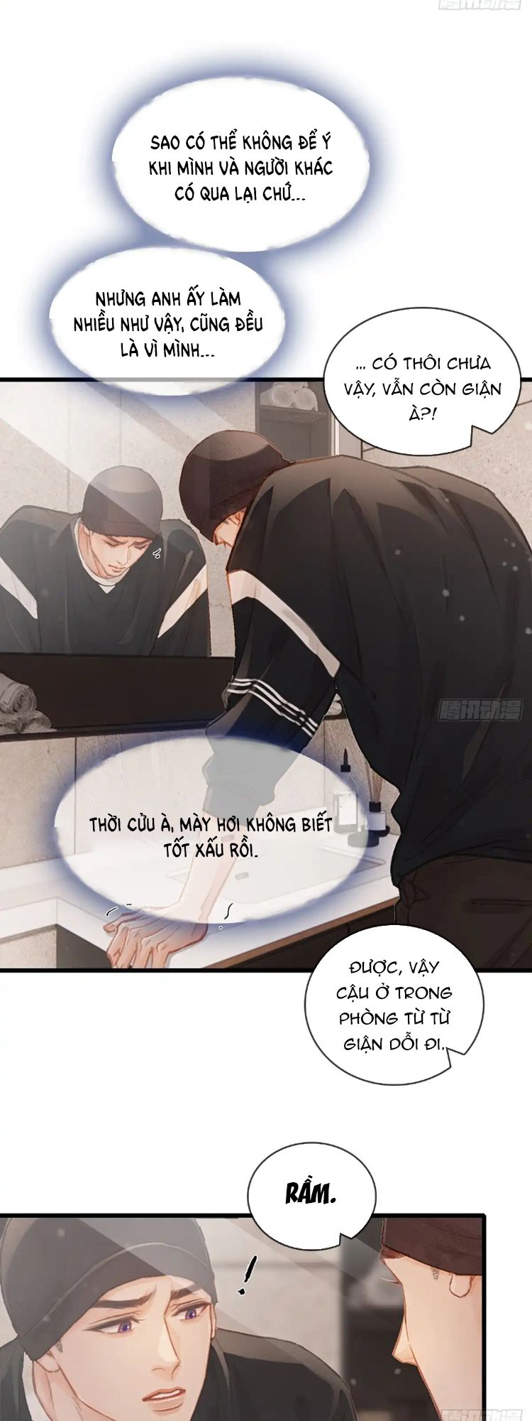 Ngày Dài Gặp Người Khuyết Tâm Nhãn Chap 56 - Next Chap 57