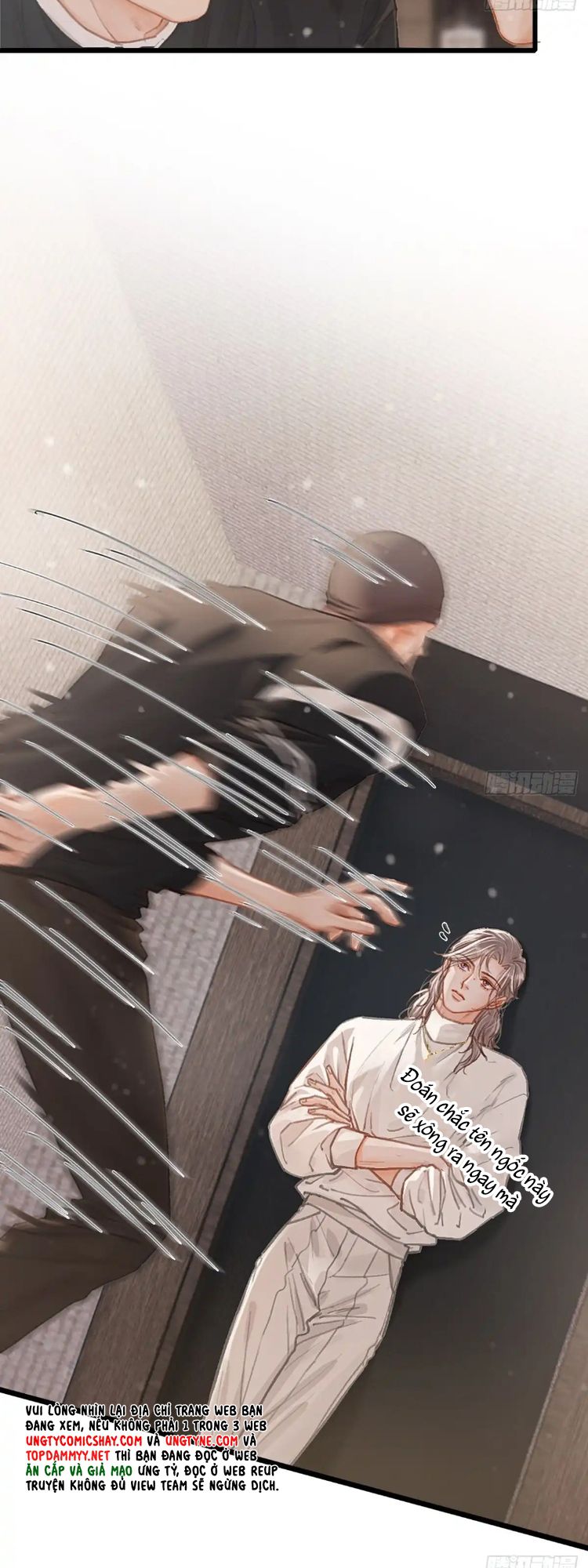 Ngày Dài Gặp Người Khuyết Tâm Nhãn Chap 56 - Next Chap 57