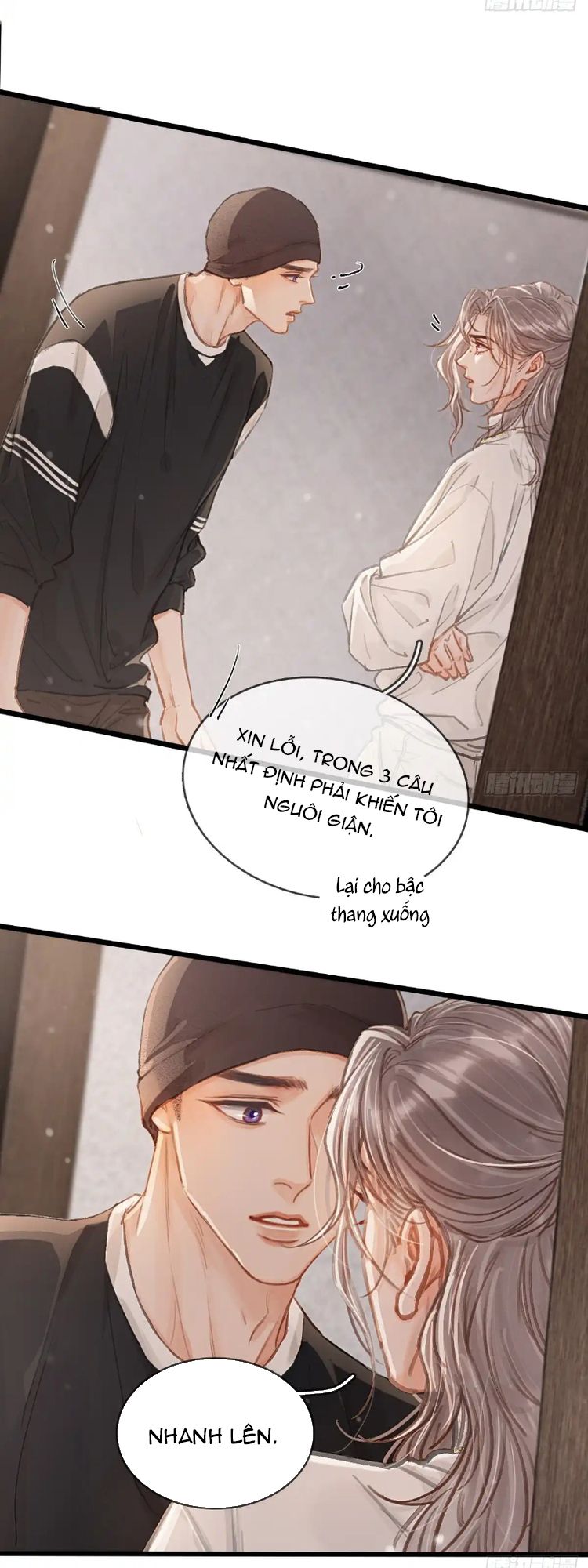 Ngày Dài Gặp Người Khuyết Tâm Nhãn Chap 56 - Next Chap 57