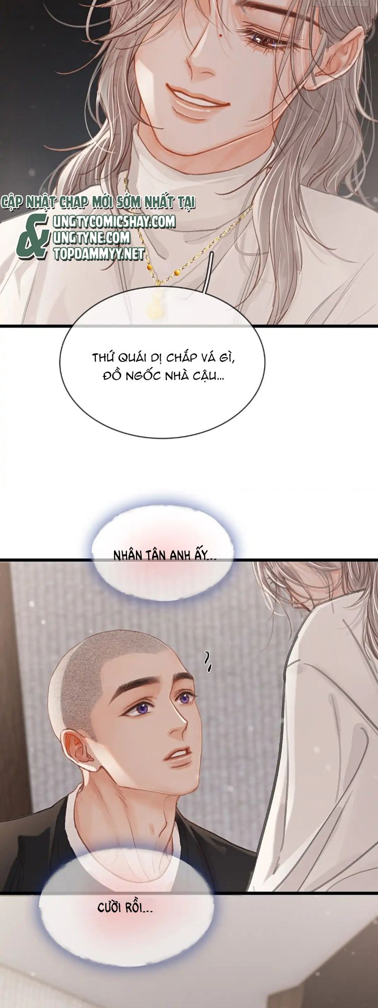 Ngày Dài Gặp Người Khuyết Tâm Nhãn Chap 56 - Next Chap 57