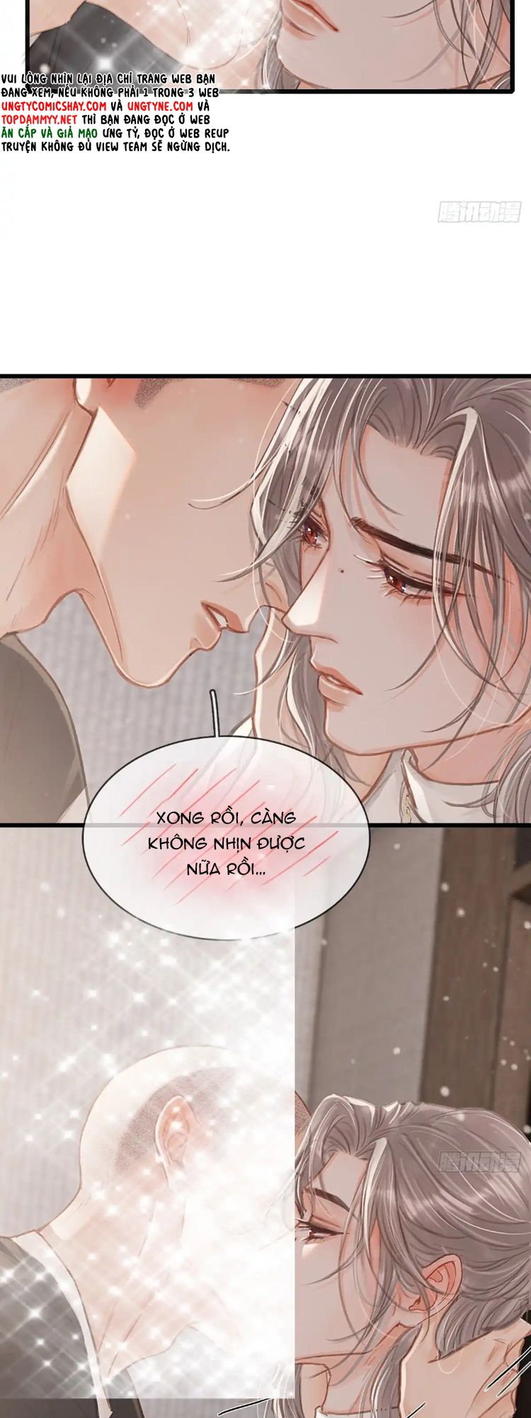 Ngày Dài Gặp Người Khuyết Tâm Nhãn Chap 56 - Next Chap 57