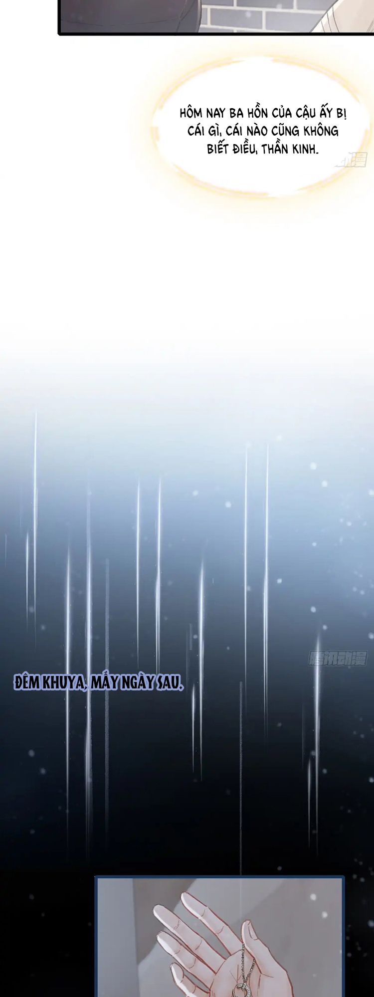 Ngày Dài Gặp Người Khuyết Tâm Nhãn Chap 56 - Next Chap 57