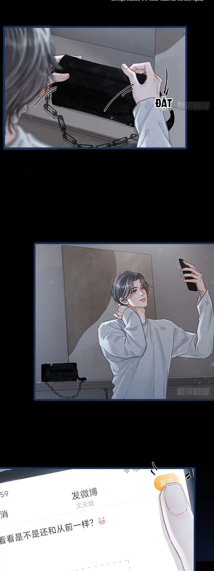 Ngày Dài Gặp Người Khuyết Tâm Nhãn Chap 56 - Next Chap 57