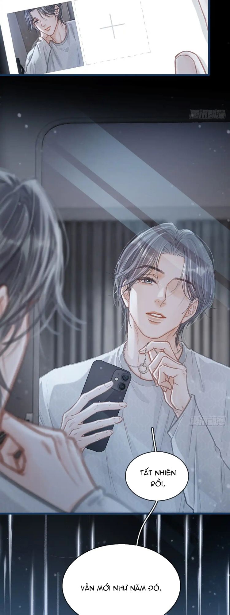 Ngày Dài Gặp Người Khuyết Tâm Nhãn Chap 56 - Next Chap 57