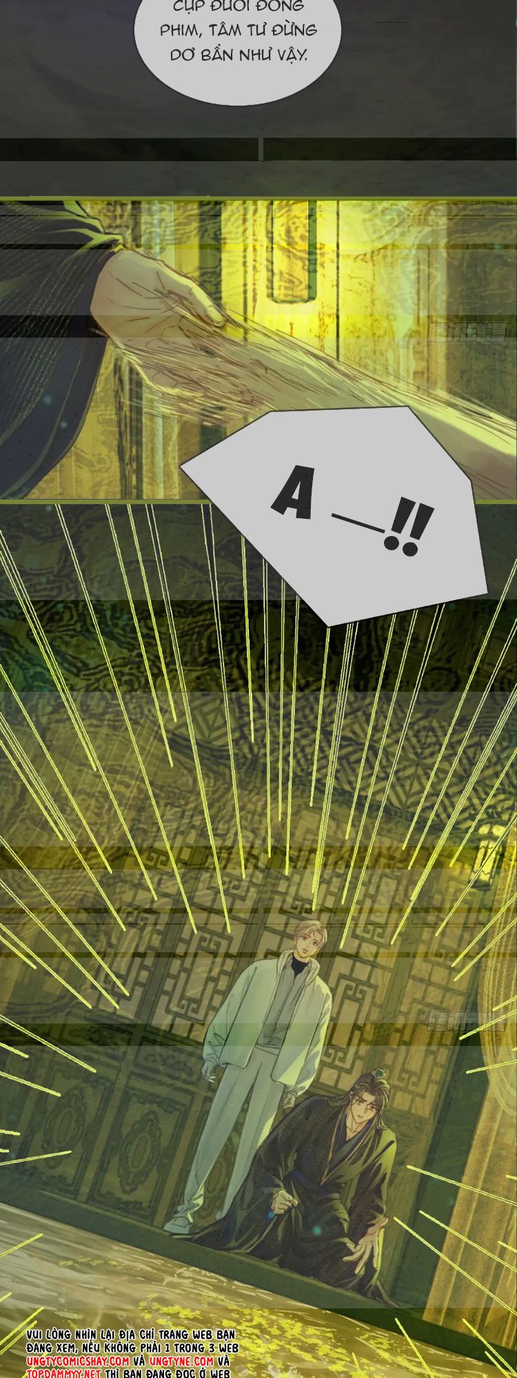 Ngày Dài Gặp Người Khuyết Tâm Nhãn Chap 58 - Next Chap 59