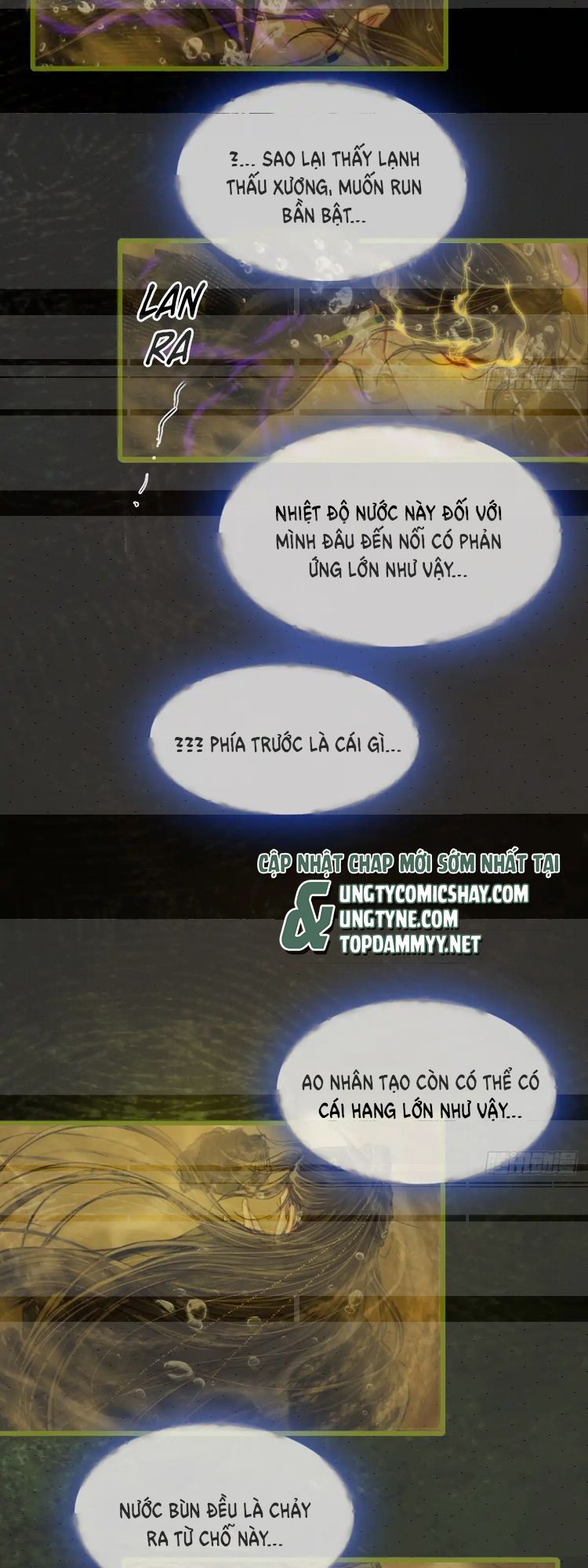 Ngày Dài Gặp Người Khuyết Tâm Nhãn Chap 58 - Next Chap 59