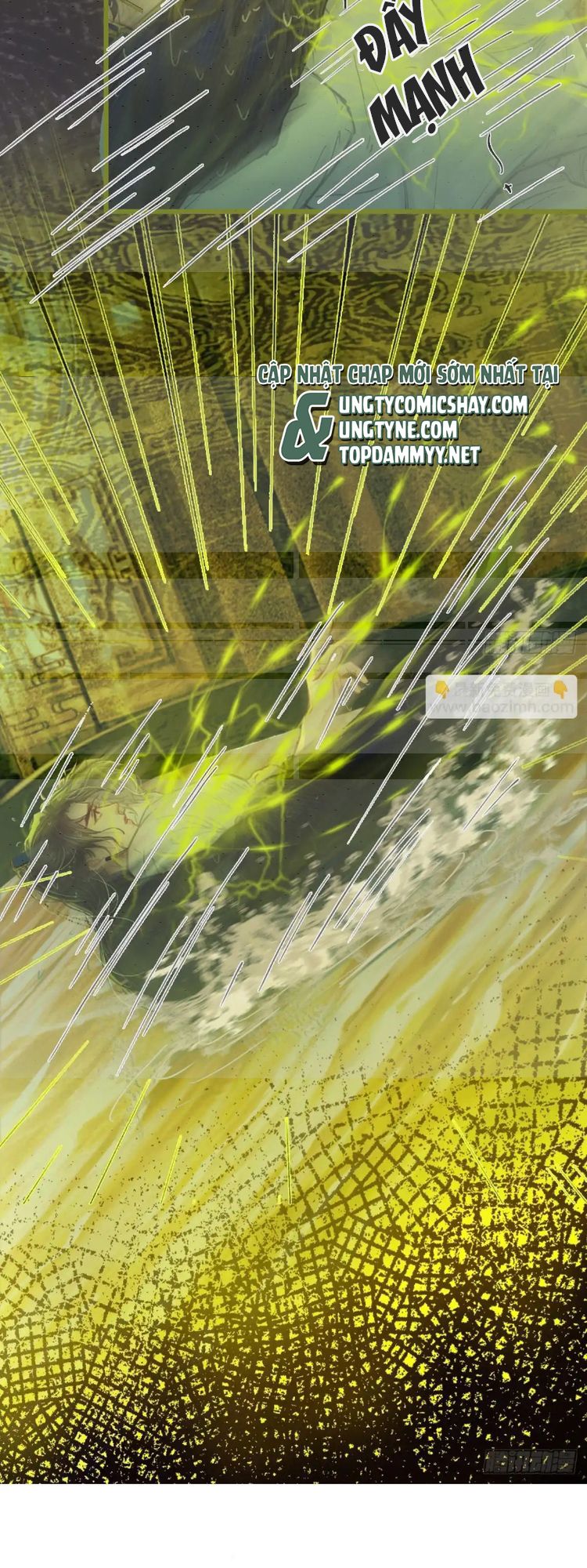 Ngày Dài Gặp Người Khuyết Tâm Nhãn Chap 58 - Next Chap 59