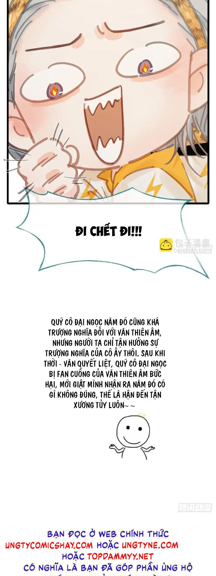 Ngày Dài Gặp Người Khuyết Tâm Nhãn Chap 58 - Next Chap 59