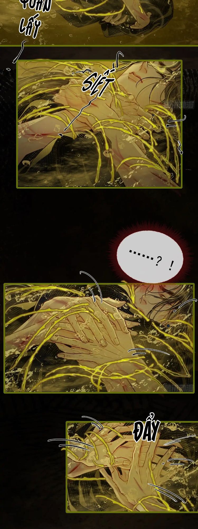 Ngày Dài Gặp Người Khuyết Tâm Nhãn Chap 59 - Next 
