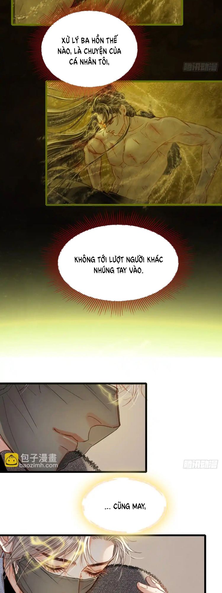 Ngày Dài Gặp Người Khuyết Tâm Nhãn Chap 59 - Next 