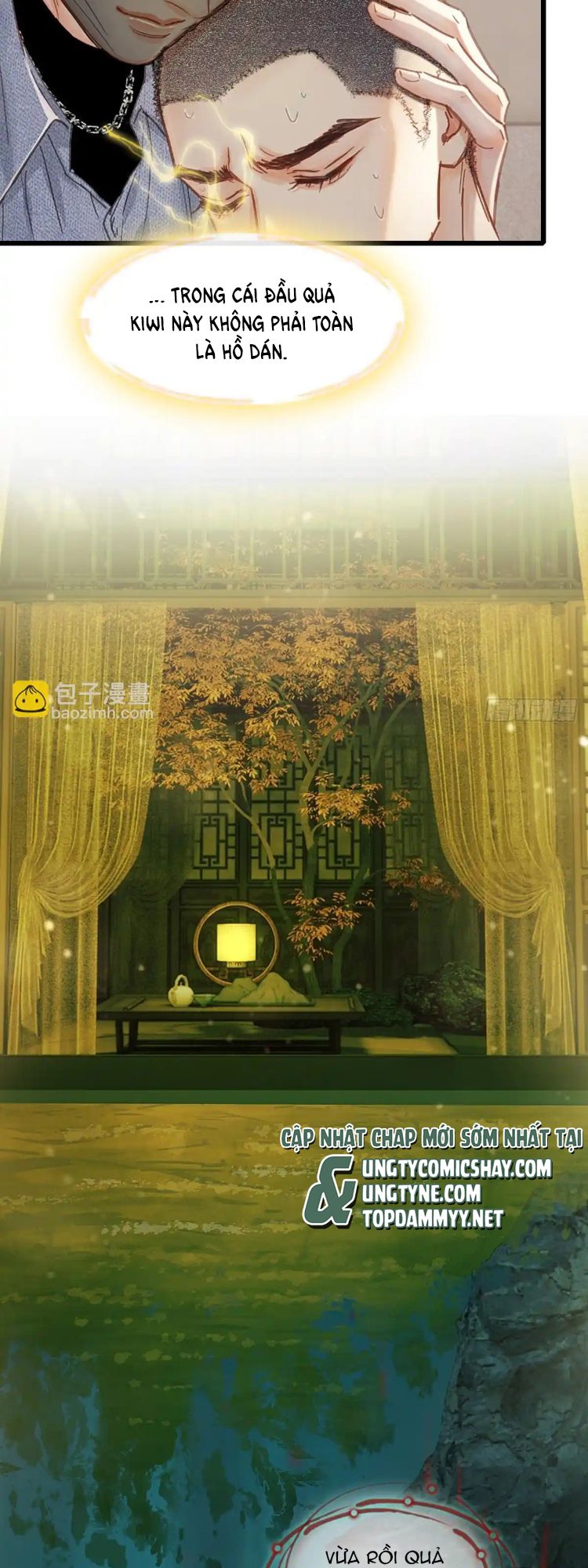 Ngày Dài Gặp Người Khuyết Tâm Nhãn Chap 59 - Next 