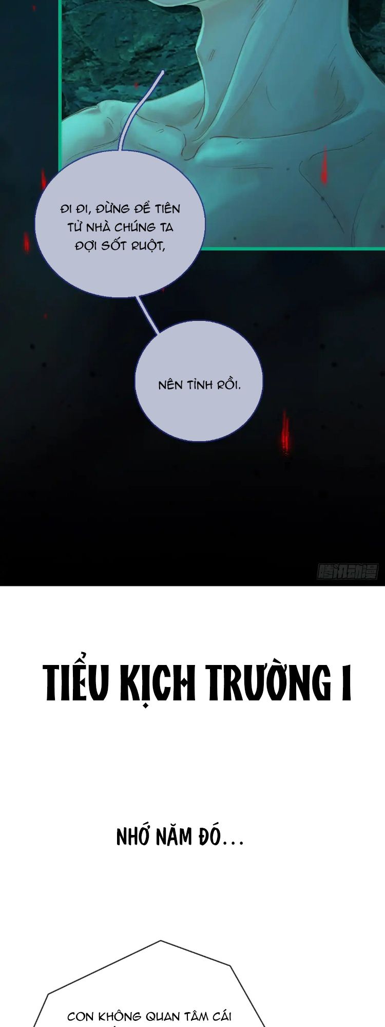 Ngày Dài Gặp Người Khuyết Tâm Nhãn Chap 59 - Next 