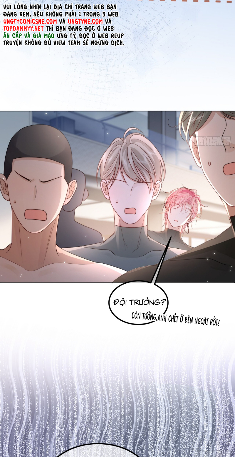Chim Trong Lồng Chap 4 - Next 